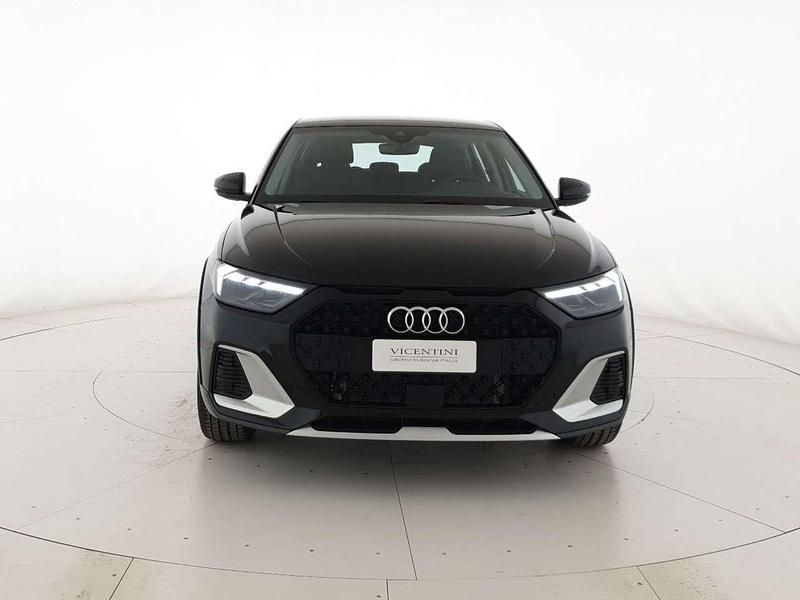 Nuova Audi A1 Business 116 CV (85 kW) 2026 Nero mito metallizzato SUV