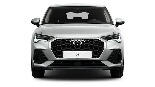 Usata Audi Q3 Sportback Business Plus 150 CV (110 kW) 2023 Other SUV