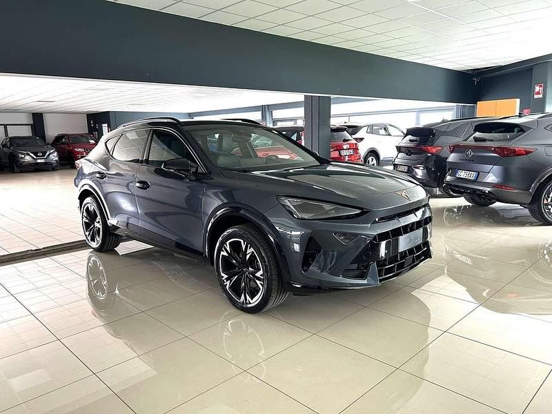 Usata Cupra Formentor 150 CV (110 kW) 2025 Magnetic tech SUV