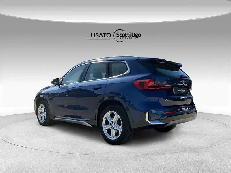 Usata BMW X1 Comfort Edition 136 CV (100 kW) 2023 SUV