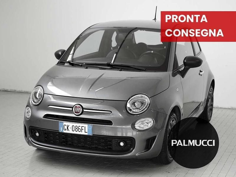 Other Usata 2022 Fiat 500 Connect Due volumi | 12.900 € (Buon prezzo) - Immagine 1/4
