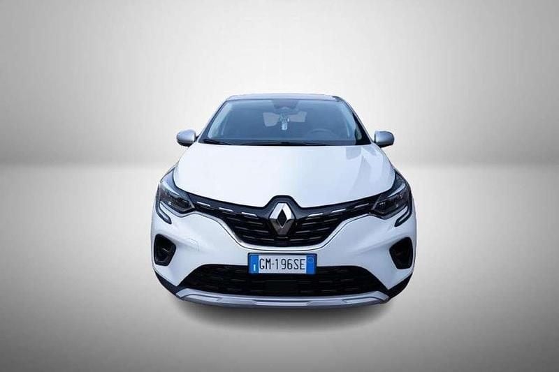Usado Renault Captur Techno 143 CV (105 kW) 2023 Other SUV