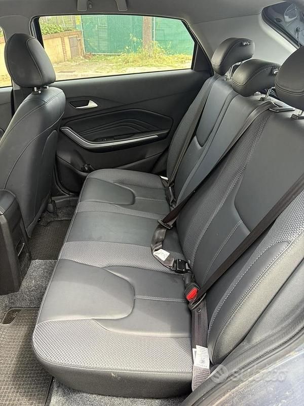 Usata DR DR 3.0 116 CV (85 kW) 2025 SUV