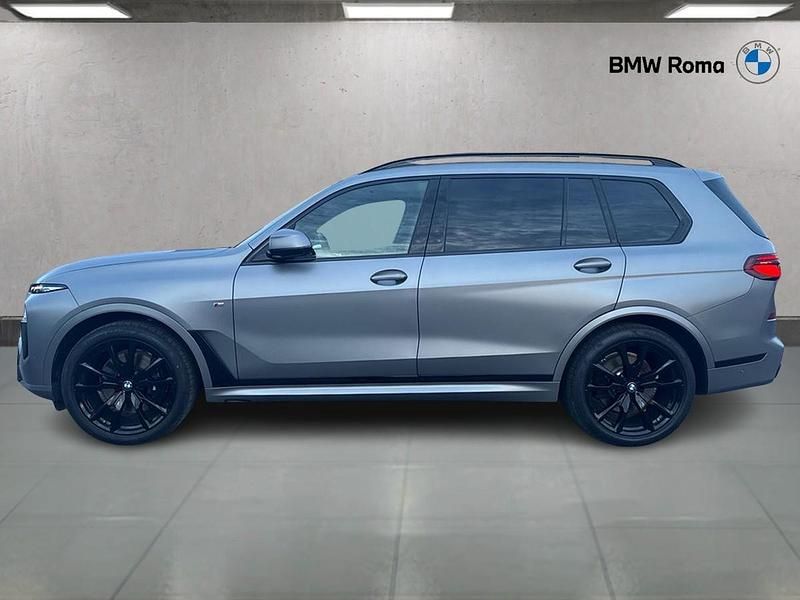 Usata BMW X7 Comfort Edition 340 CV (250 kW) 2024 SUV