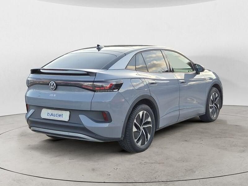 Usata VW ID.5 Pro Performance 150 kW (204 CV) 2022 Grigio SUV