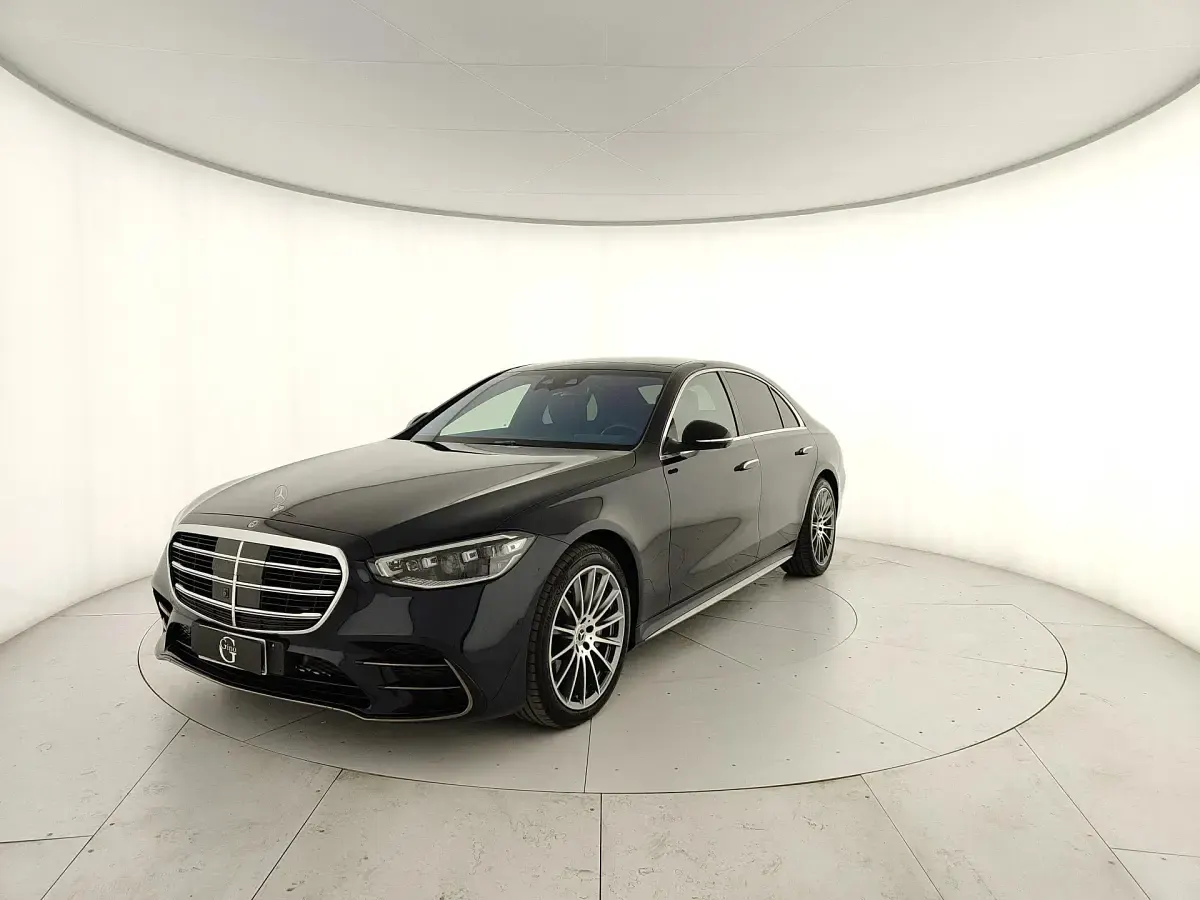 Usata Mercedes S350 Premium 313 CV (230 kW) 2025 Berlina