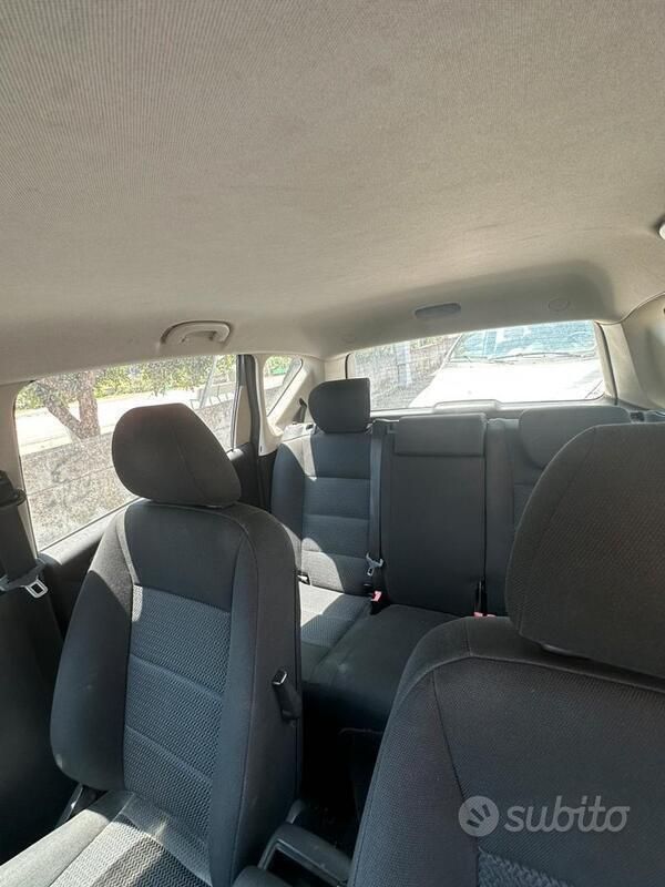 Usata Mercedes A180 Elegance 109 CV (80 kW) 2006 Grigio Berlina