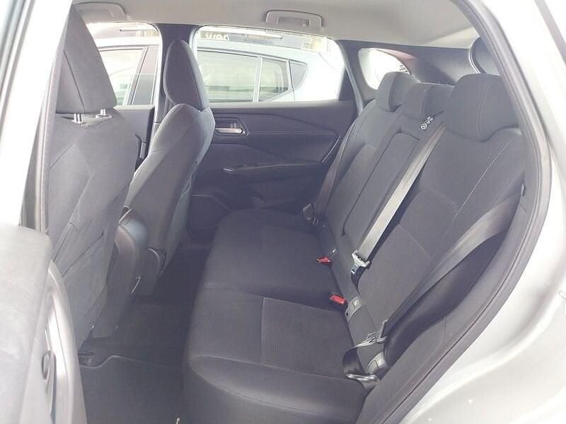 Usata Nissan Qashqai Acenta 140 CV (102 kW) 2023 Grigio SUV