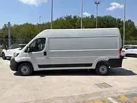 Nuova Fiat Ducato 140 CV (102 kW) 2026 Bianco Furgone