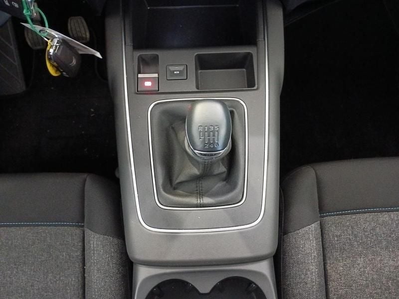 Usata Citroën C5 Aircross PureTech 131 CV (96 kW) 2024 Bianco SUV