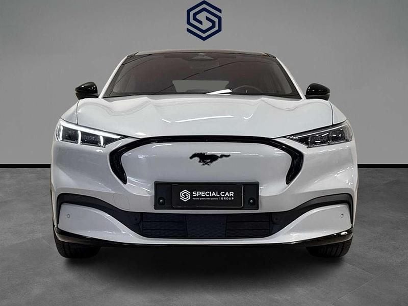 Usata Ford Mustang Mach-E Standard Range 197 kW (269 CV) 2021 Nessuno SUV