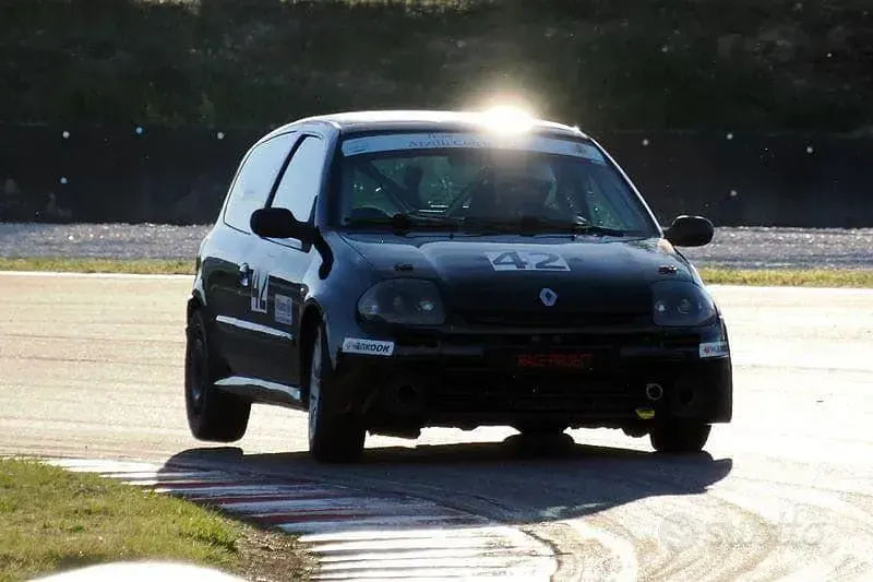 Usata Renault Clio R.S. 169 CV (124 kW) 2000 Berlina