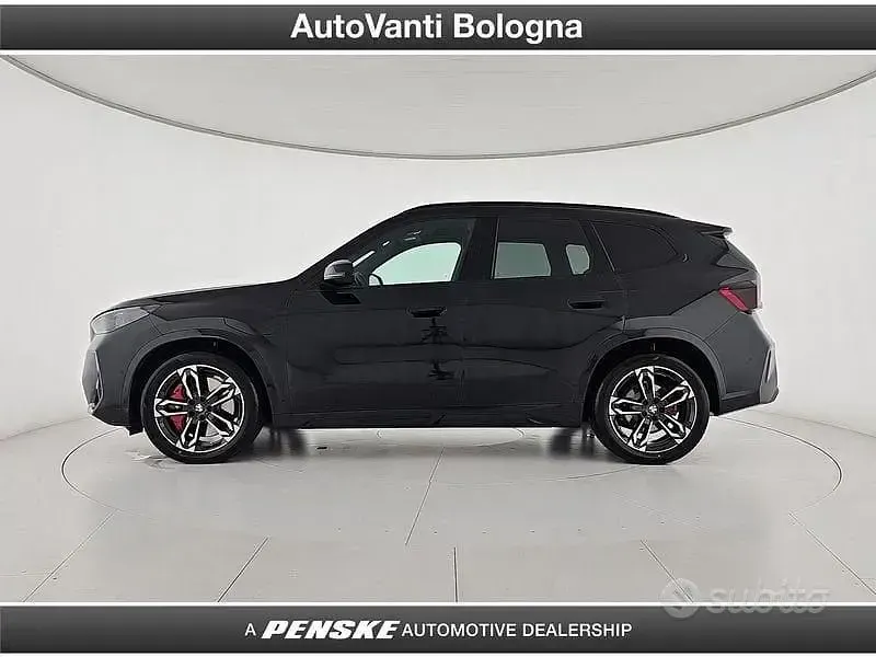 Usata BMW X1 M Sport 245 CV (180 kW) 2025 Nero SUV