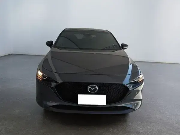 Usata Mazda 3 Homura-Line 140 CV (102 kW) 2025 Utilitaria