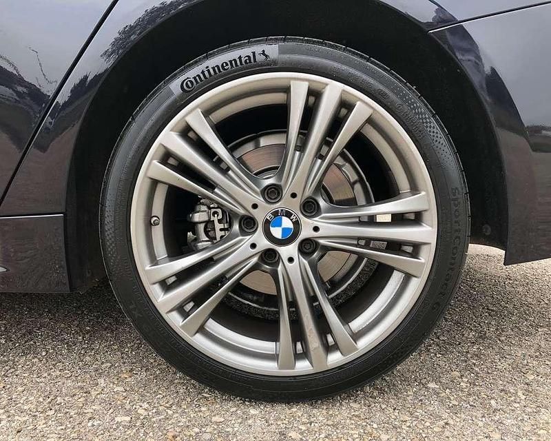 Usata BMW 420 M Sport 190 CV (139 kW) 2016 Coupé