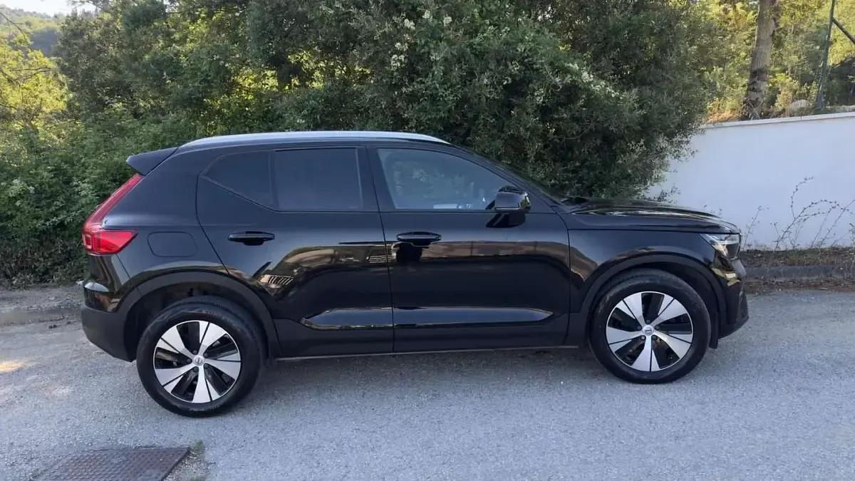 Usata Volvo XC40 Core 129 CV (94 kW) 2022 SUV