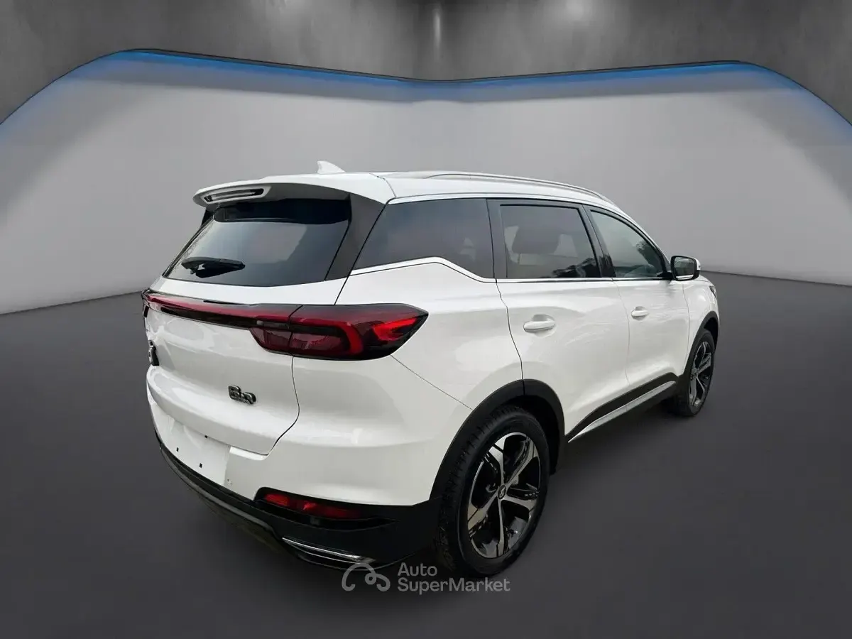 Nouvelle DR DR 6.0 150 ch (110 kW) 2026 SUV
