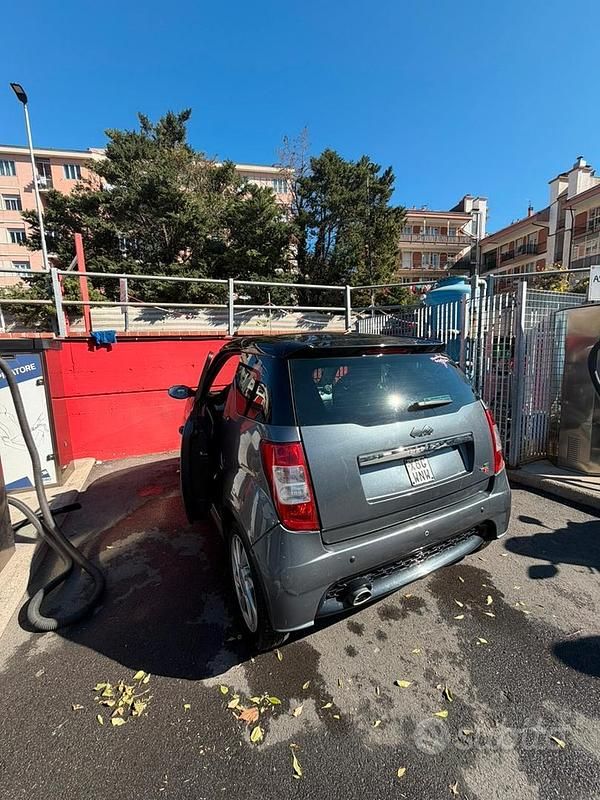 Usata Ligier JS50 2016 Grigio Utilitaria