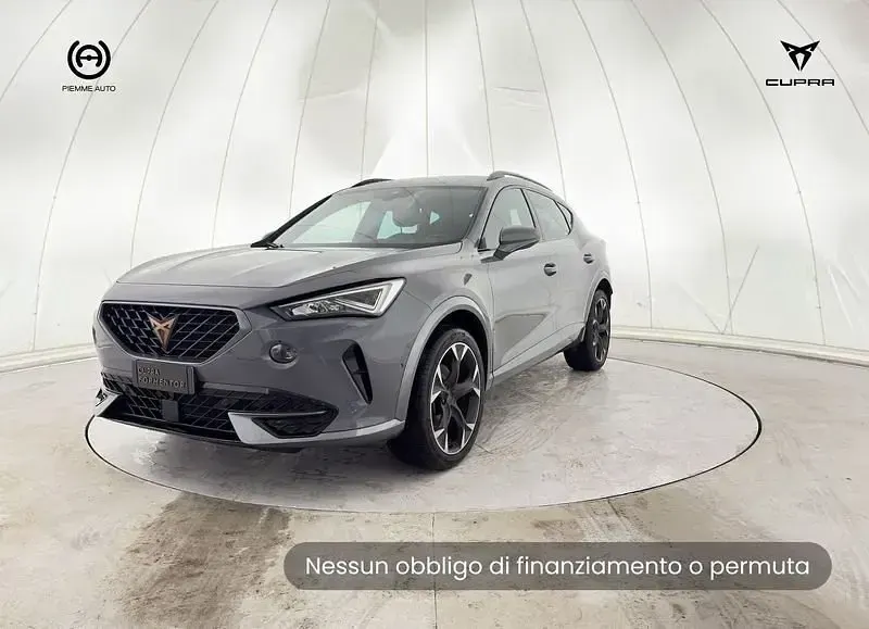 Usata Cupra Formentor 150 CV (110 kW) 2023 SUV