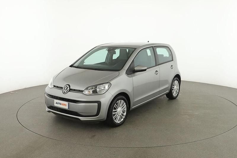 Usata VW up! move up! 60 CV (44 kW) 2020 Utilitaria