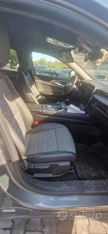 Usata Renault Espace 2025 Grigio Monovolume