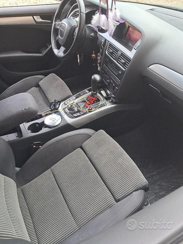 Usata Audi A4 143 CV (105 kW) 2009 Station wagon