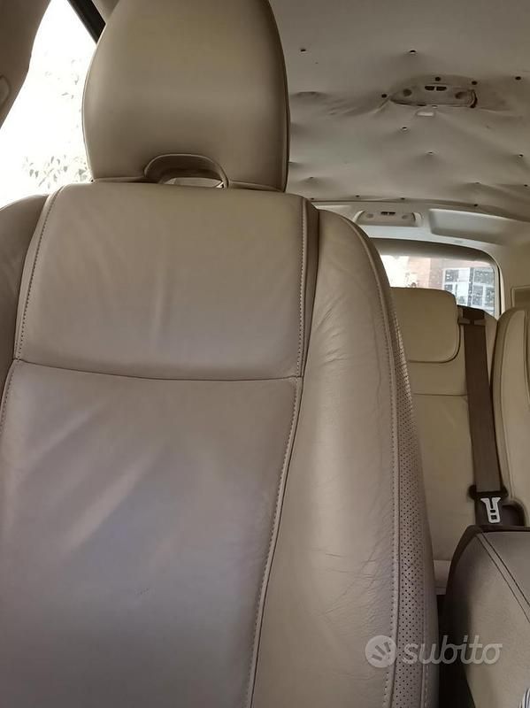Usata Volvo XC90 Summum 185 CV (136 kW) 2009 Marrone SUV