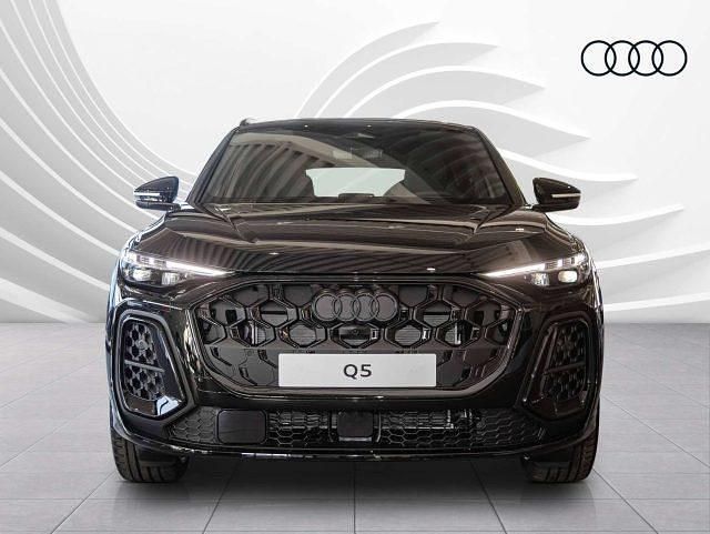 Usata Audi Q5 S-Line 204 CV (150 kW) 2026 Nero metallizzato SUV