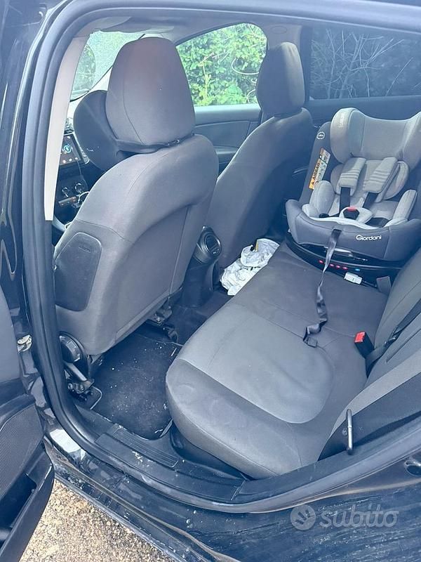 Usata Fiat Bravo 120 CV (88 kW) 2008 Utilitaria