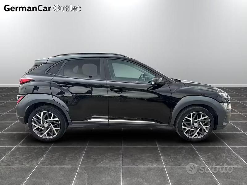 Usata Hyundai Kona 141 CV (103 kW) 2022 SUV