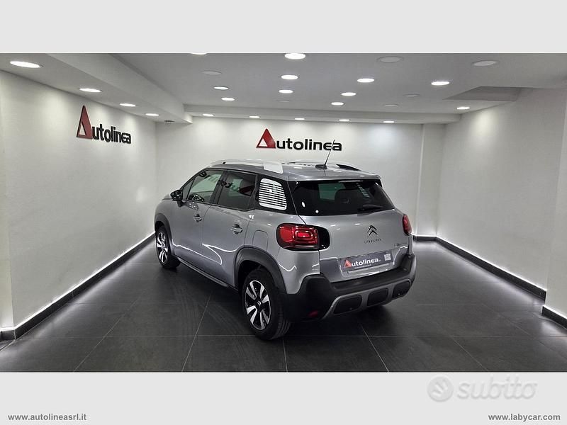 Usata Citroën C3 Aircross Shine 110 CV (80 kW) 2020 SUV