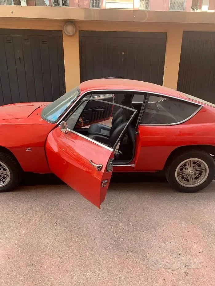 Käytetty Lancia Fulvia S 2026