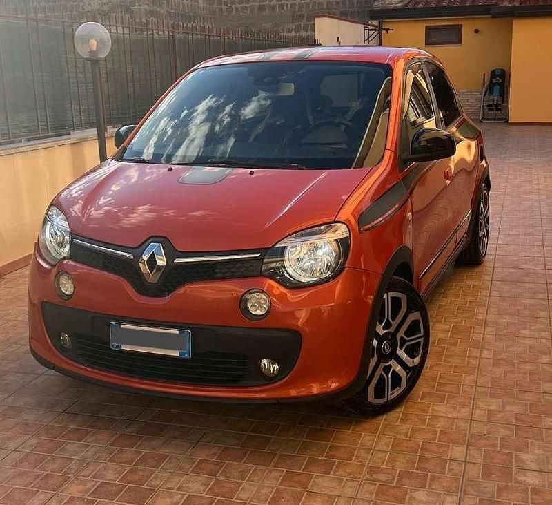 Usata 2017 Renault Twingo GT Due volumi | 9500 € (Buon prezzo) - Immagine 1/4