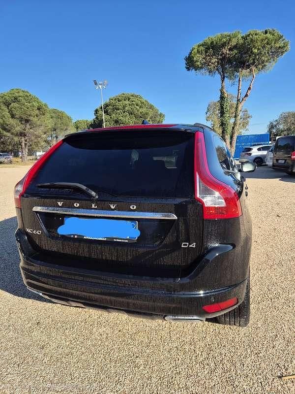 Usata Volvo XC60 Business Edition 181 CV (133 kW) 2015 SUV