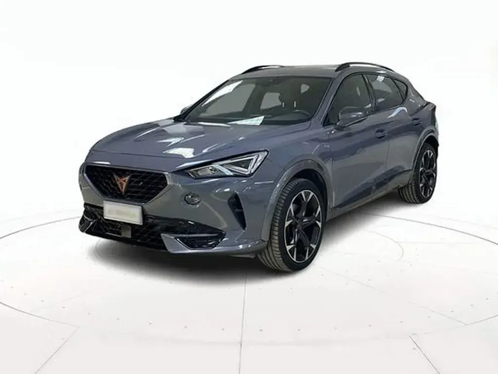Usata Cupra Formentor 204 CV (150 kW) 2023 SUV