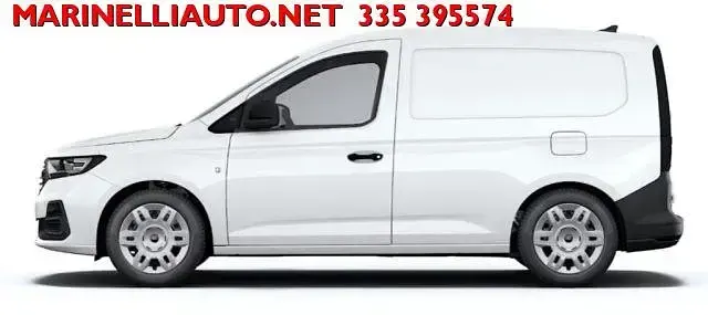 Nuova Ford Transit Connect Trend 101 CV (74 kW) 2026 Bianco Monovolume