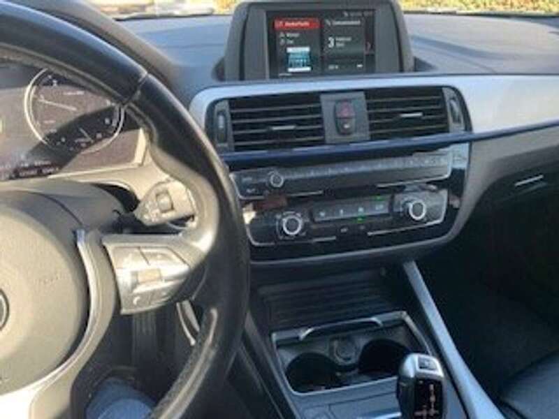 Usato 2018 BMW 116 1.5 Diesel 116 CV (20.500 €)