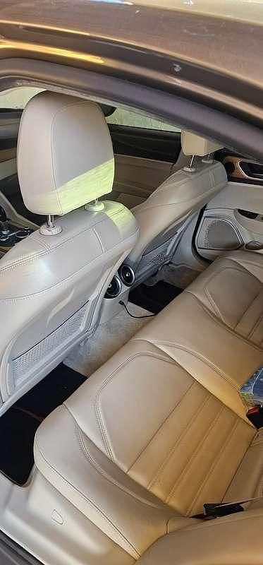 Gebraucht Alfa Romeo Giulia Super 179 PS (131 kW) 2017 Limousine