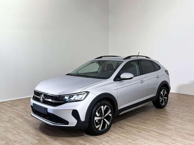 Nuova VW Taigo Edition 116 CV (85 kW) 2026 Argento SUV