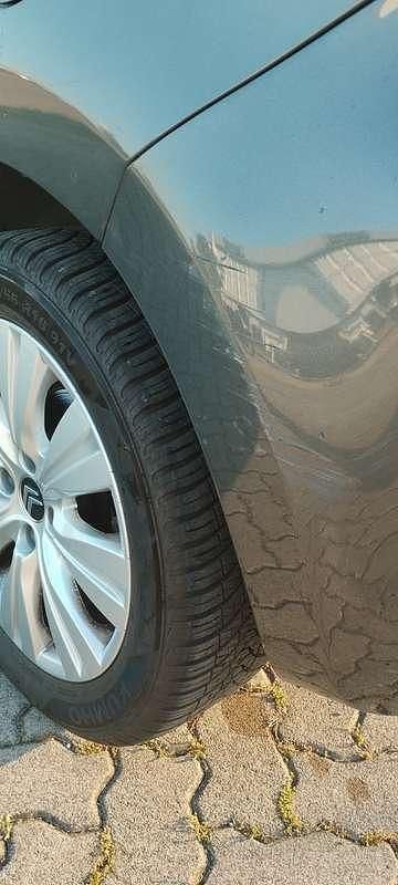 Occasion Citroën C3 Picasso Exclusive 90 ch (66 kW) 2012 Gris Monospace