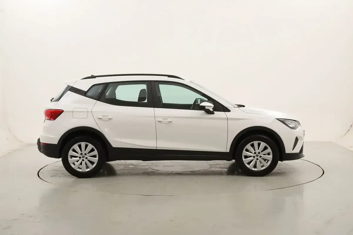 Usata Seat Arona Style 95 CV (69 kW) 2024 SUV
