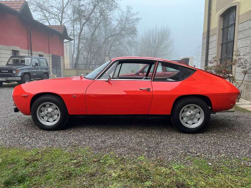 Usato 1972 Lancia Fulvia 1.3 Benzin 90 CV (32.900 €)