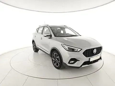 Usata MG ZS Luxury 106 CV (77 kW) 2024 SUV