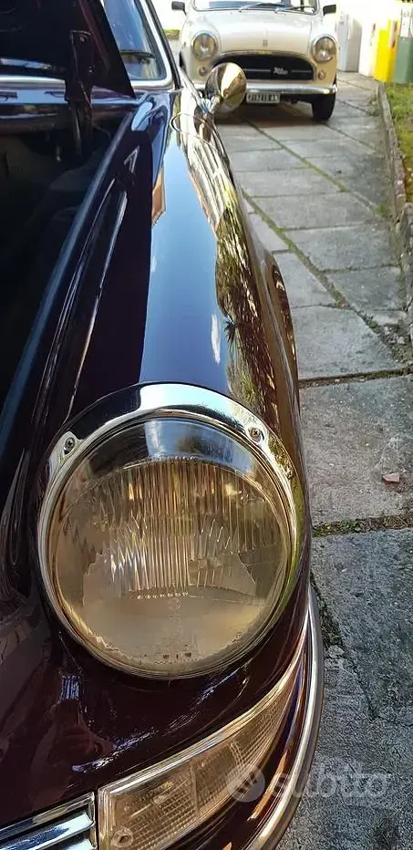 Second-hand Porsche 911 1970 Coupe