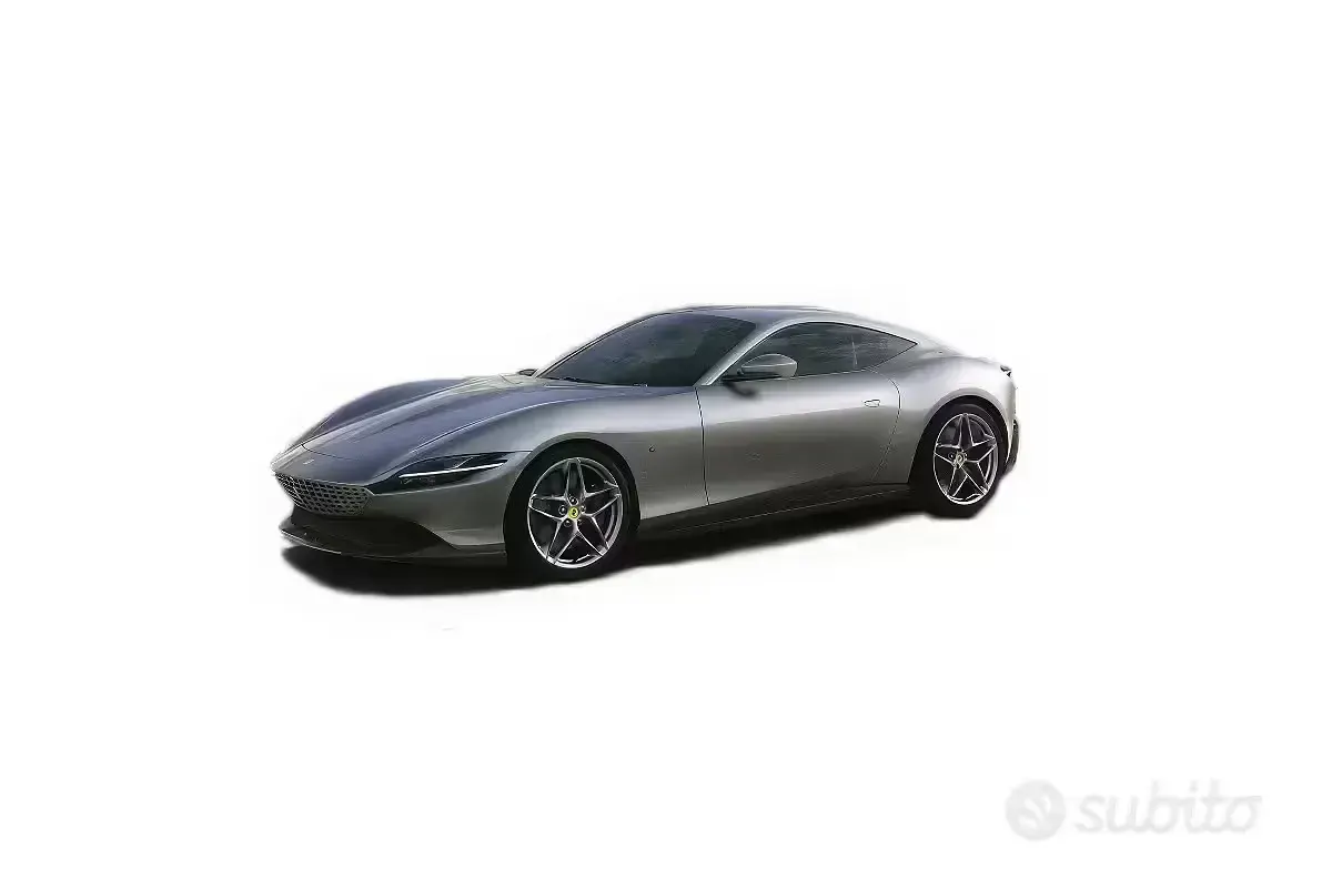 Usata Ferrari Roma 620 CV (456 kW) 2022 Coupé