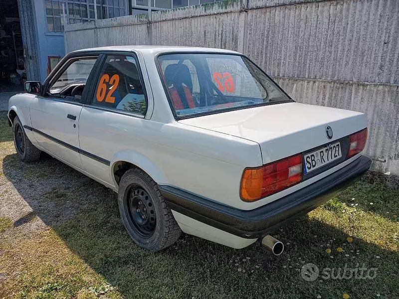 Usata BMW 318 1990 Berlina
