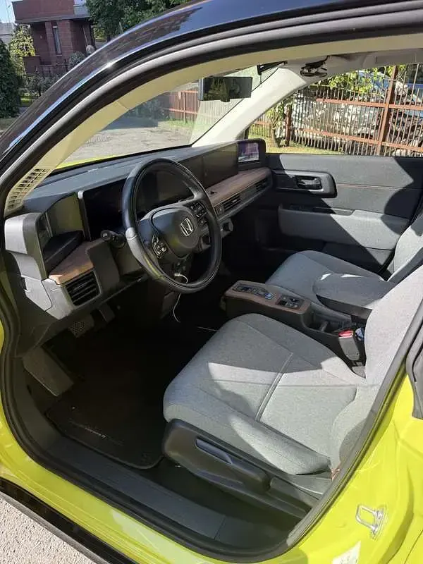 Usata Honda e Advance 113 kW (154 CV) 2022 Utilitaria