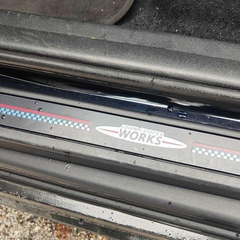 Usata Mini Cooper S Countryman 178 CV (130 kW) 2021 Blu/azzurro SUV