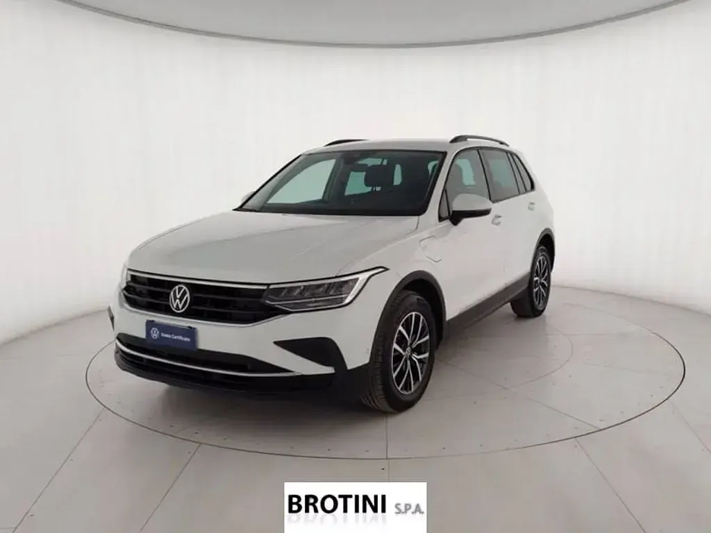Usata VW Tiguan Life 245 CV (180 kW) 2022 SUV