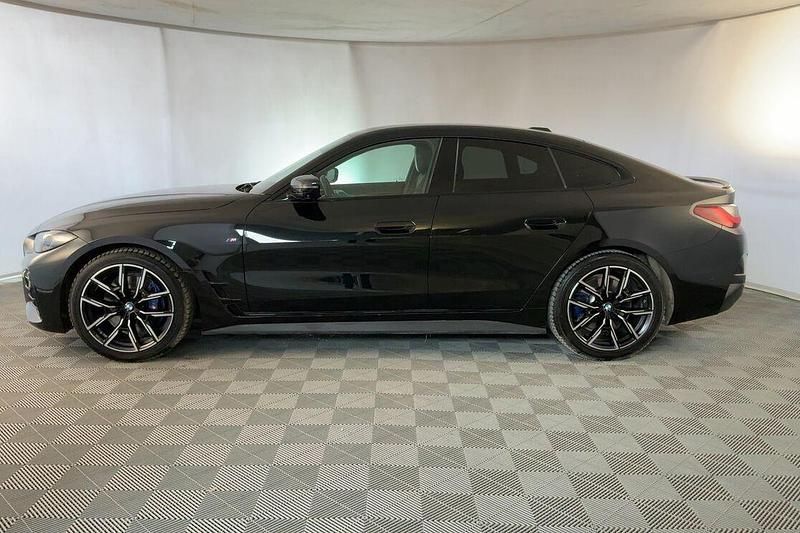 Usata BMW 430 Gran Coupé M Sport 245 CV (180 kW) 2022 Nero Coupé